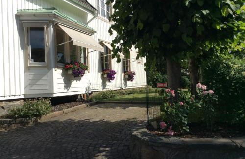 Orgryte-Harlanda Apartment | Pia's Apartment