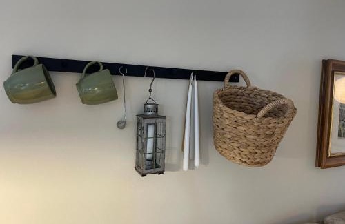 Orgryte-Harlanda Apartment | Pia's Apartment