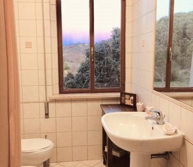 Manciano Villa | PIAN DEL LECCIONE