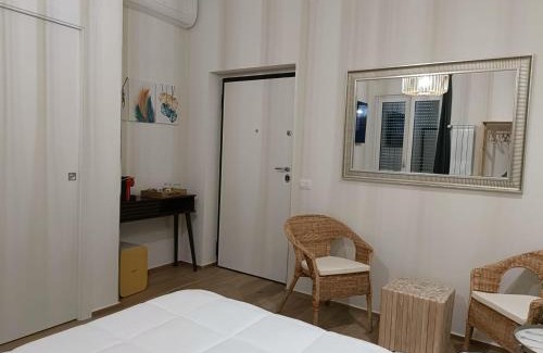 Murat Town Apartment | PIANESE house 1