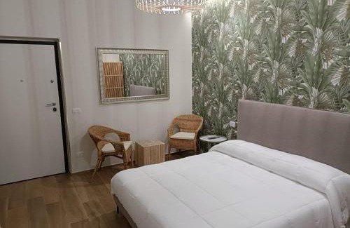 Murat Town Apartment | PIANESE house 1