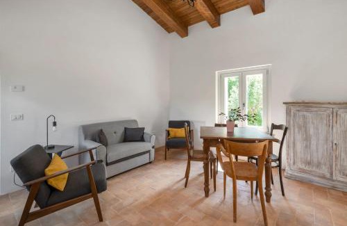 Corbara House | Piano del Mulino