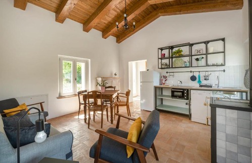 Corbara House | Piano del Mulino