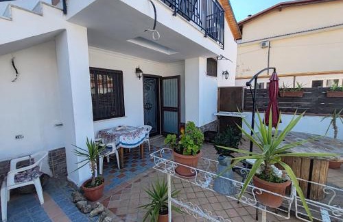 Qualiano Apartment | Piano terra casa intera