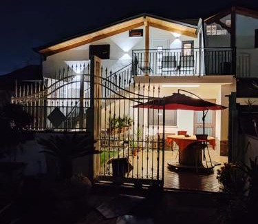 Qualiano Apartment | Piano terra casa intera