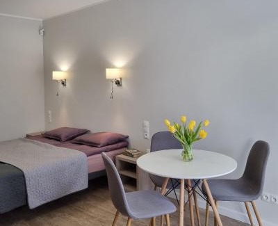 Mikoszewo Apartment | Piaskowa 13 - Apartamenty dla Podróżujących bez Dzieci