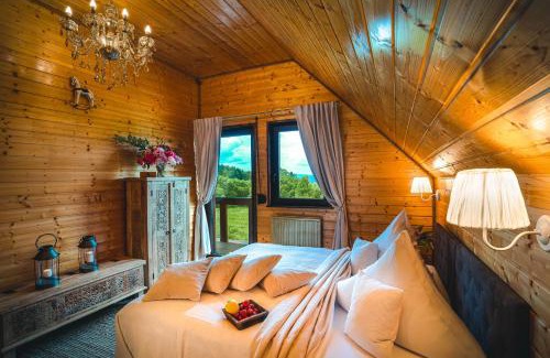 Janowice Wielkie Ski Chalet | Piaskowy Koń - Mountain Lodge & SPA- Karkonosze