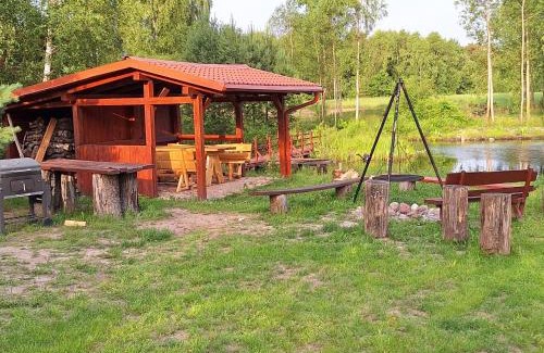 Stara Kiszewa House | Piaskowy Przysiółek