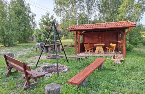 Stara Kiszewa House | Piaskowy Przysiółek