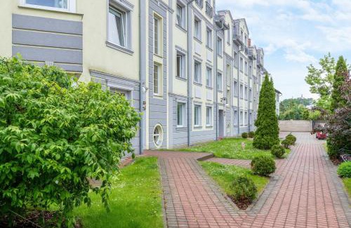 Jelitkowo Apartment | Piastowska Apartment Jelitkowo Beach by Noclegi Renters