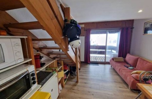 Piau Engaly Apartment | Piau 3 bedrooms - sleeps 6