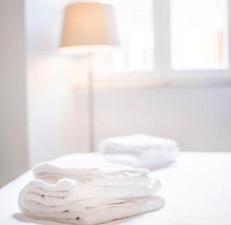 Prati House | Piazza Cavour Suite