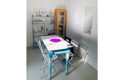 Celio Apartment | Piazza del Colosseo Santi Quattro