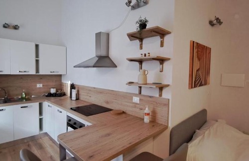 Cirenaica Apartment | Piazza La Veneta New very close to the Center University and HSOrsola