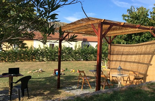 Maratea House | "Pibe Apartment" near the beaches of Maratea with a 3500 sq m garden.