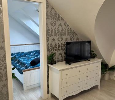 Baja Apartment | Picúr és Manó Apartmanja