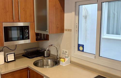 La Merced Apartment | Picassia Home Málaga Center