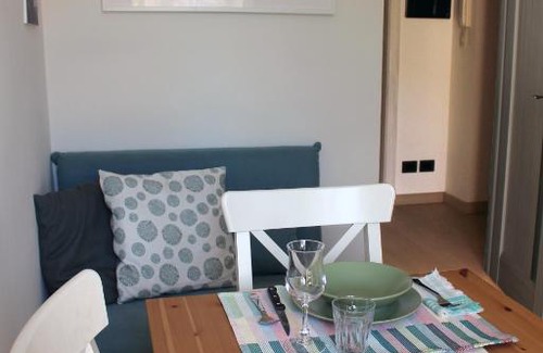 Vanchiglietta Apartment | Piccola Casa Blu
