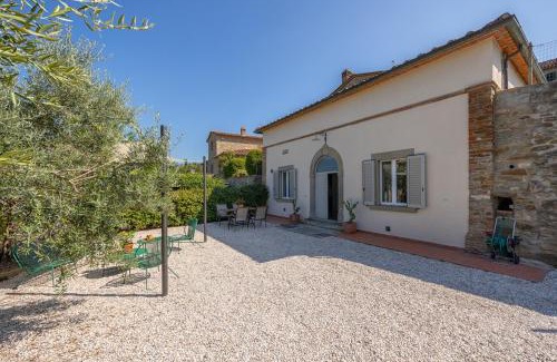 Camucia House | Piccola Fonte - Together in Tuscany