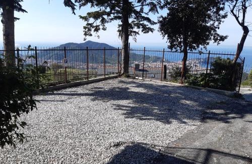 San Bernardo Apartment | Piccola perla sul golfo