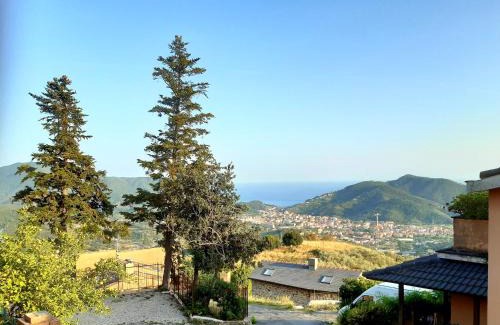 San Bernardo Apartment | Piccola perla sul golfo