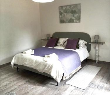 Baschi House | Piccola Sorpresa