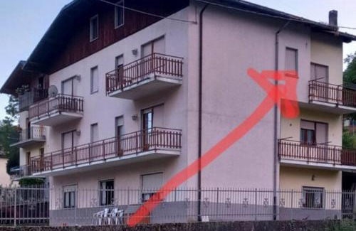 Serina Apartment | Piccolo appartamento in montagna