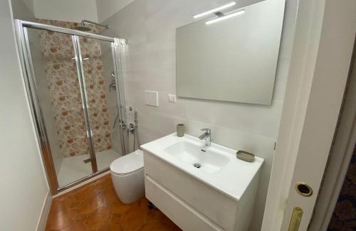 Montauro Apartment | Piccolo appartamento nel centro storico di Montauro