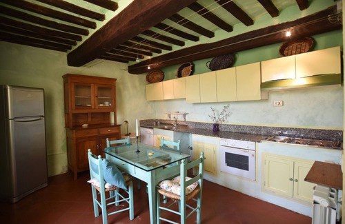 Lisciano Niccone Villa | PICCOLO BORGO in EXCLUSIVE in the green, Colline del Trasimeno - OCTOBER OFFERS