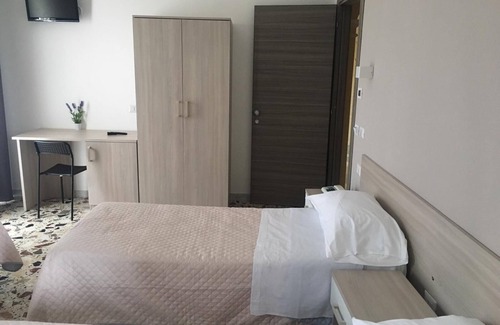 Sant'Eufemia Lamezia Hotel | Piccolo Hotel