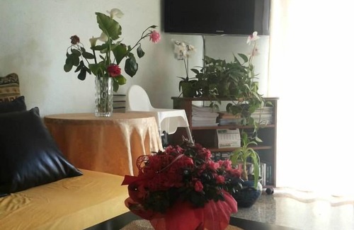 Sant'Eufemia Lamezia Hotel | Piccolo Hotel