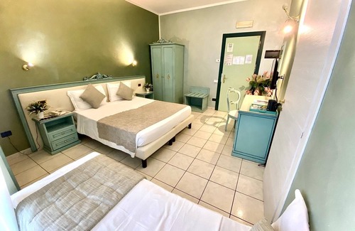 Nogara Hotel | Piccolo Hotel Nogara