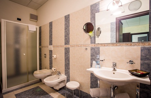 Nogara Hotel | Piccolo Hotel Nogara