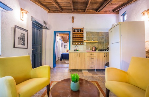 Kas Apartment | Piccolo Houses Kas