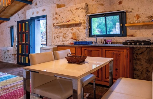 Kas Apartment | Piccolo Houses Kas