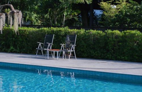 Watthana Nakhon Resort | Picha Ville Resort