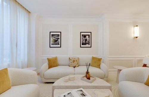 Quartier du Faubourg-Montmartre Apartment | Pick A Flat's apartment in Opéra- Rue Lafitte