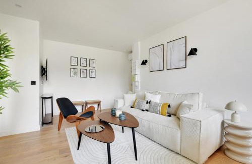 12th Arrondissement Apartment | Pick A Flat's Apartments in Daumesnil - Avenue du General Bizot