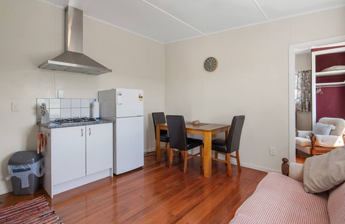 Mapua House | Pickers Cottage - Mapua Holiday Unit
