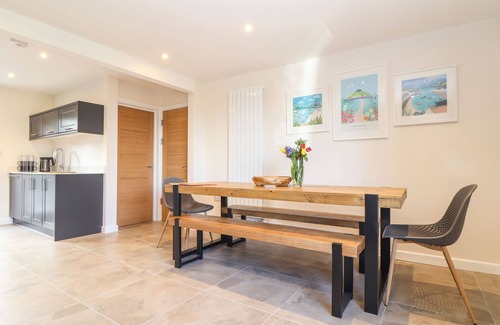 Looe House | PICKNEY HOUSE, pet friendly, with open fire in Polperro