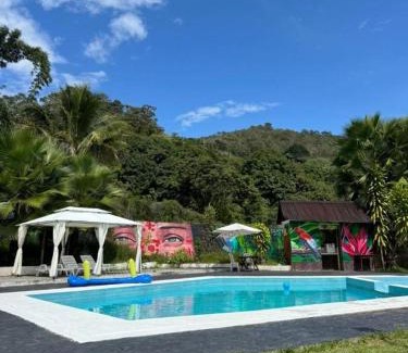 San Ramon House | Pico Plata