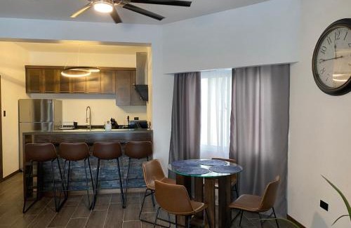 Cofresi Apartment | Picturesque Ocean View Condo