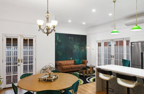 Inglewood House | Picture Perfect: Create timeless treasures