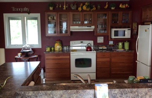 Munising Bed & Breakfast | Pictured Rocks Bed And Breakfast