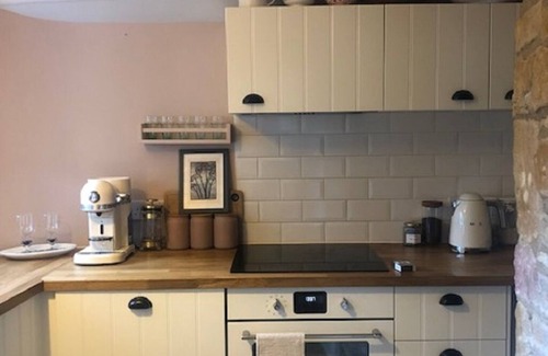 Kingham House | Picturesque: 17th century country house in Kingham