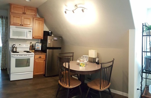 Ridgefield Apartment | Picturesque Country Setting-10 Minutes from I-5/I-205 Access!