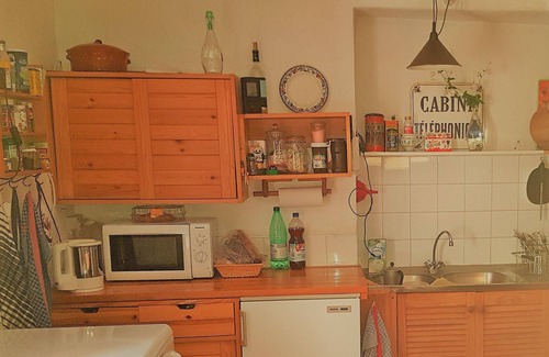 Cabrerolles House | Picturesque house in an idyllic wine-growing village