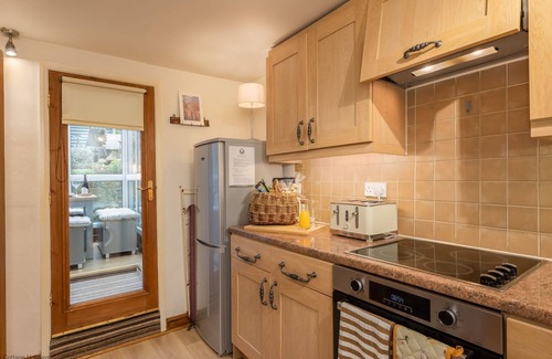 Ampleforth Cottage | Picturesque Stone Cottage in heart of North Yorkshire Village - Dog Friendly