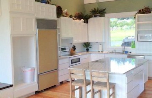 Roche Harbor House | Picturesque Westcott Bay Cape Cod on 5 Acre Estate -Walk to Roche Harbor