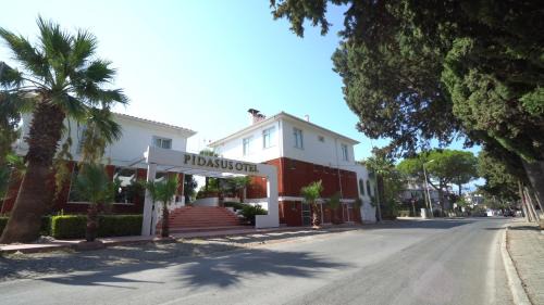 Oren Mahallesi Hotel | Pidasus Hotel